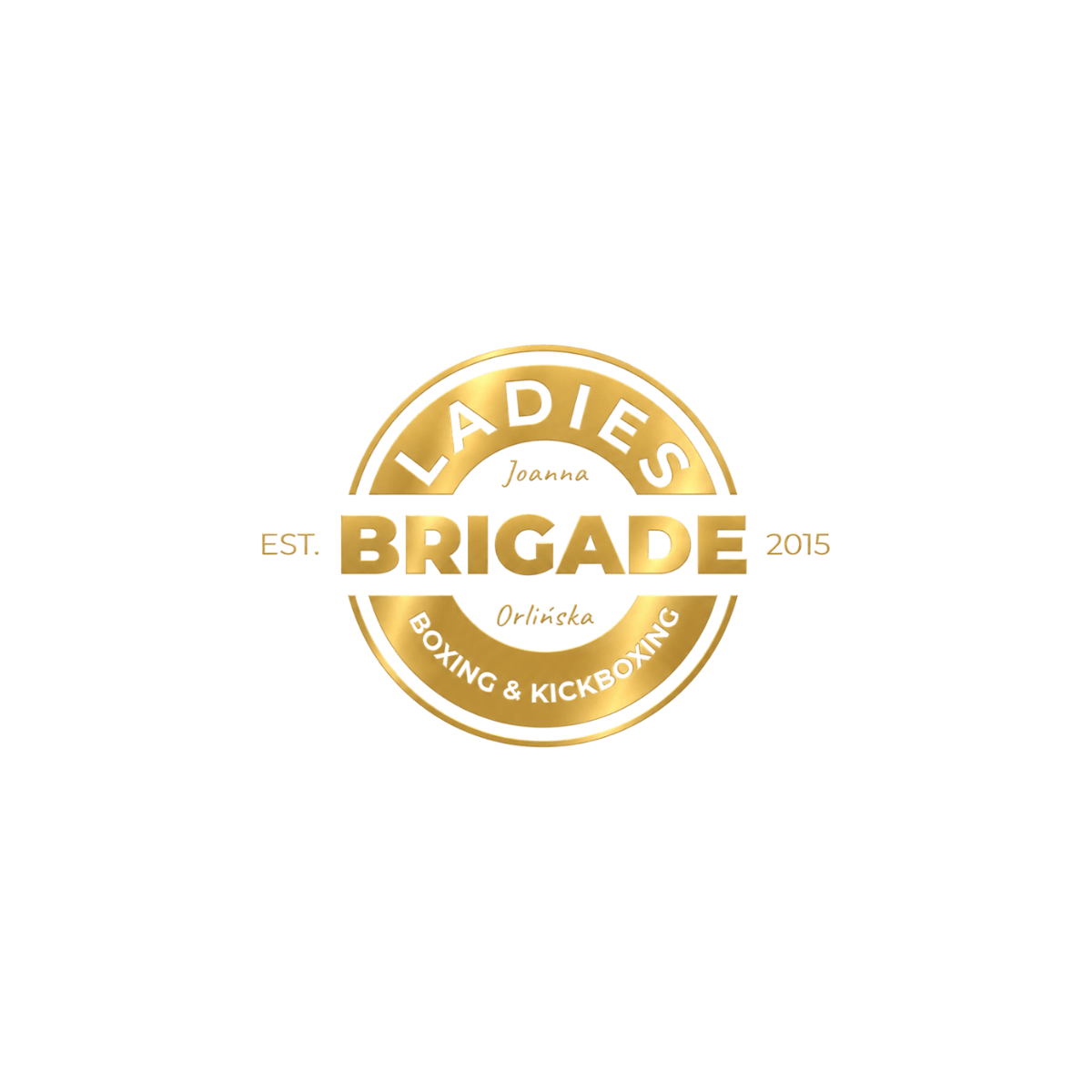 Ladies Brigade Boxing & Kickboxing